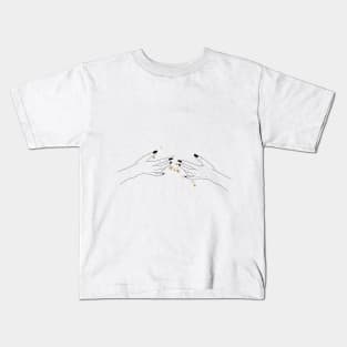 Taurus Kids T-Shirt